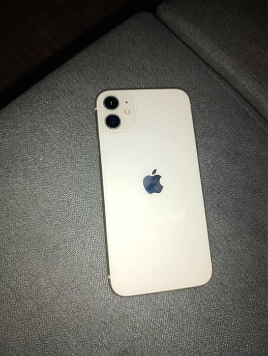 Iphone 11 64gb usado