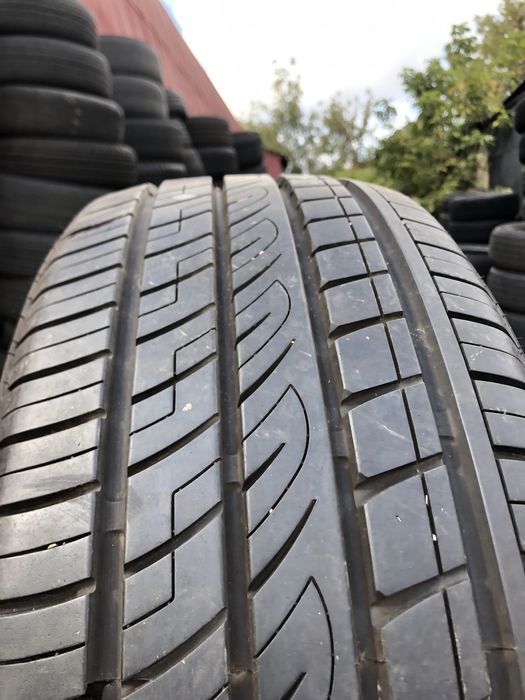 Распаровка лето RunFlat 235/55/R19 Austone Athena SP-303