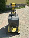 Zagęszczarka Wacker 3060 - 190 kg - Cena Brutto Fv