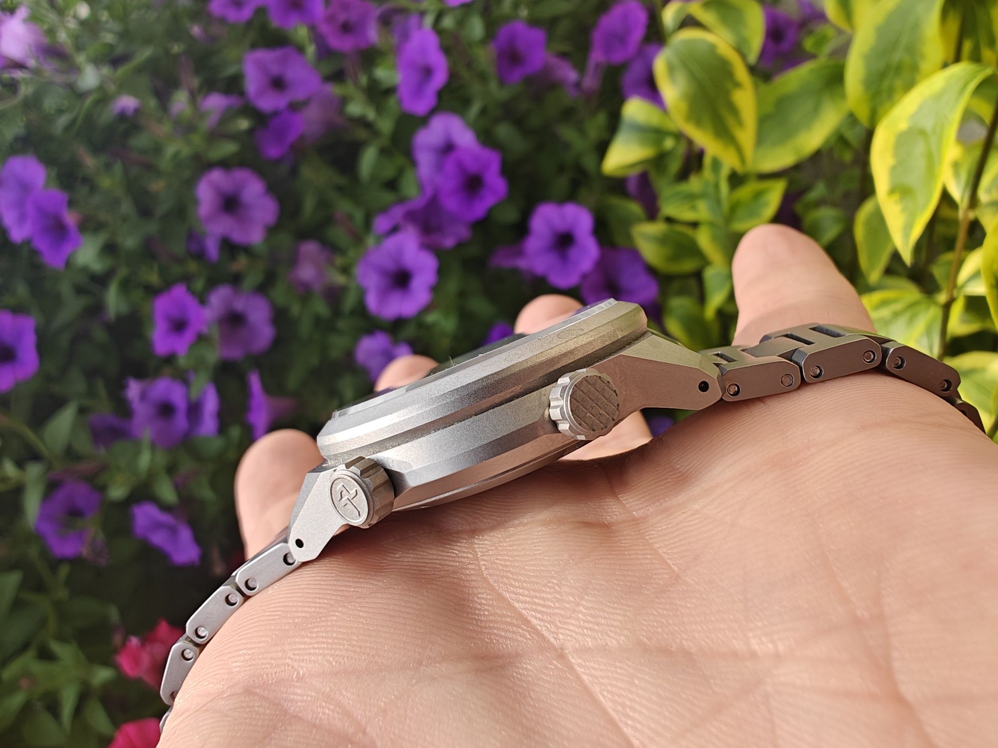 RZE Supercompressor