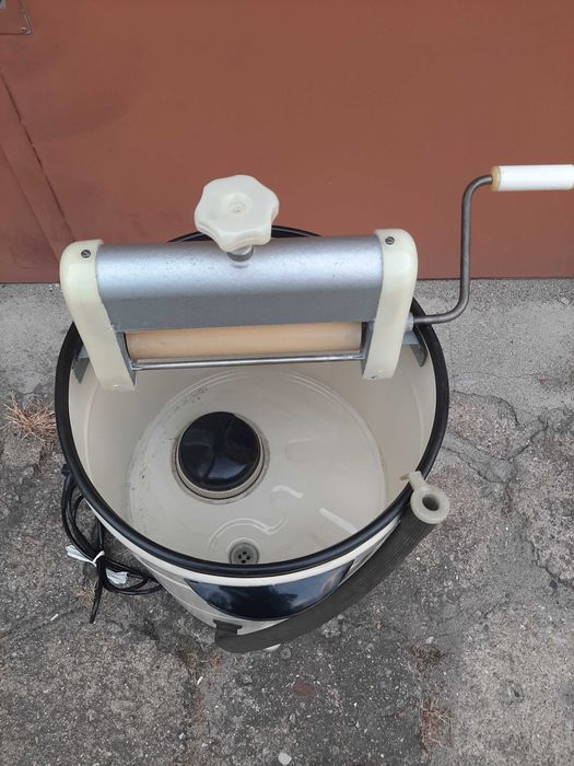 Bardzo ładna pralka praleczka  Światowid z PRLu