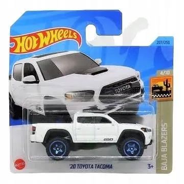 Hot Wheels Mainline Toyota Tacoma