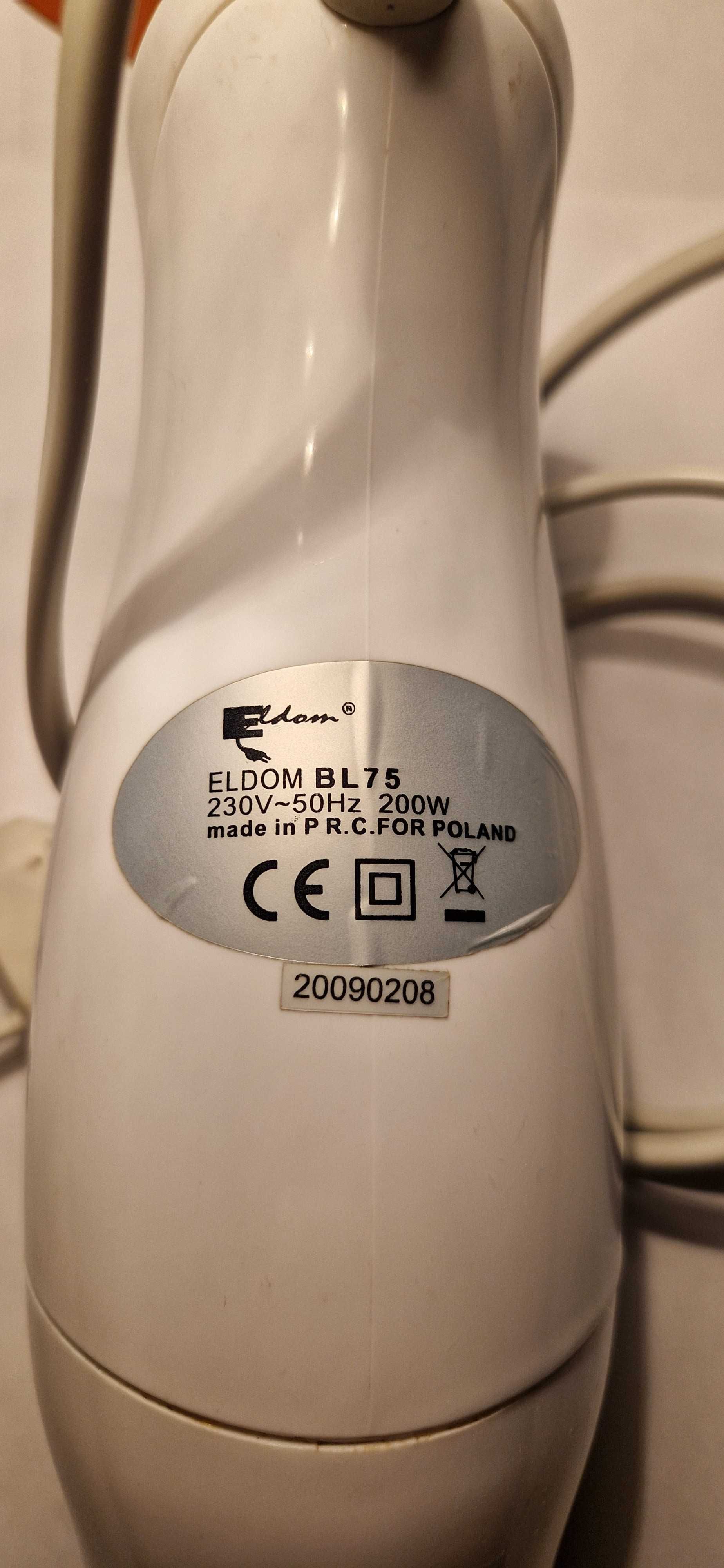 Blender ELDOM BL 75 (200W)