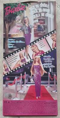 Barbie Estrela de Cinema
