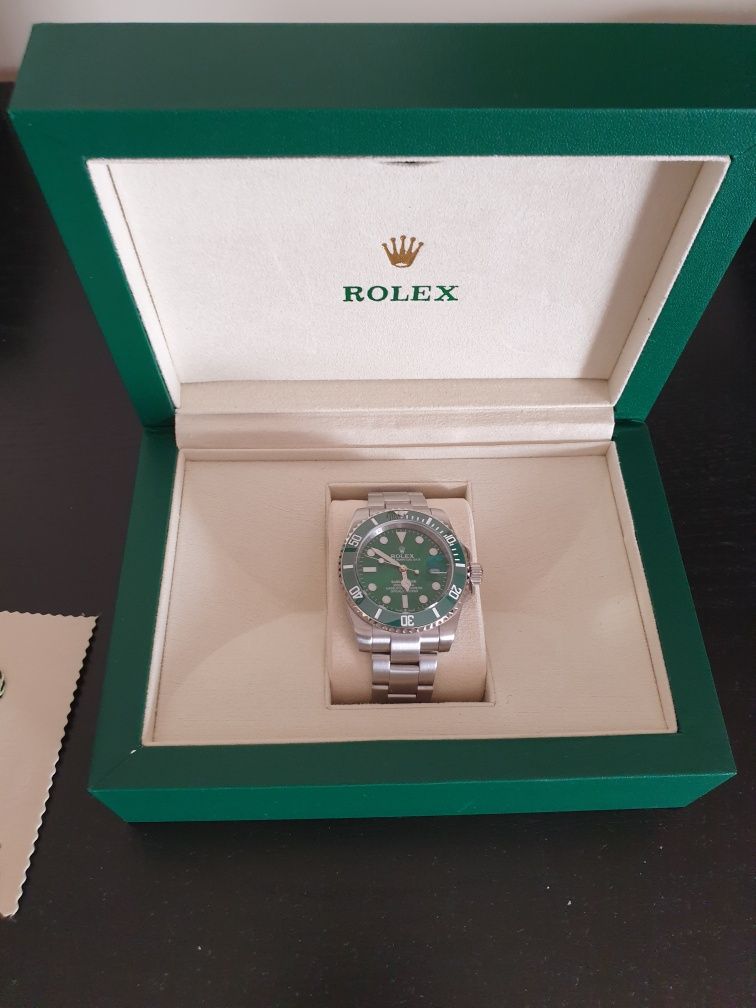 Rolex Submariner