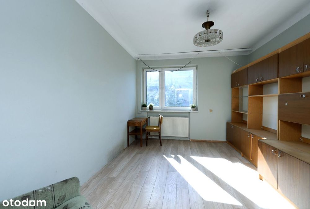 Dom wolnostojący na działce 420 m2