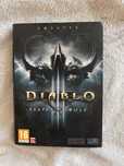Diablo 3 Reaper of Souls PC - wersja pudełkowa