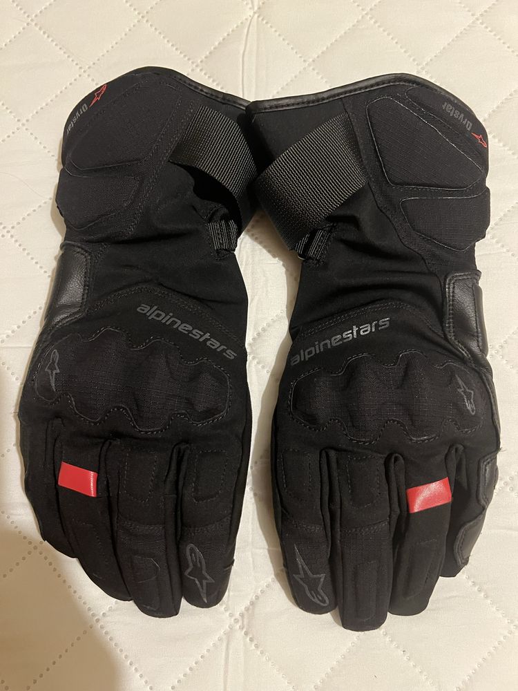 Luva P moto “ Alpinestars “ M