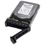 Dysk Dell 2.4 TB 10k 512e sas 12Gbps 2.5