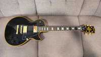 Gibson LP Custom kopia