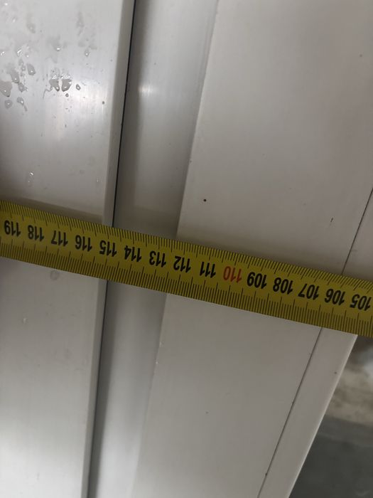 Okna z demontażu 198x157 , 158x118