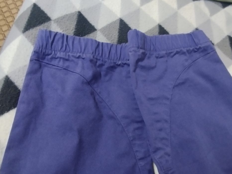 Мужские брюки для альпинизма FITZ ROY Looking for wild (XL)