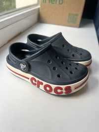 Crocs C8 сабо 25р 15см