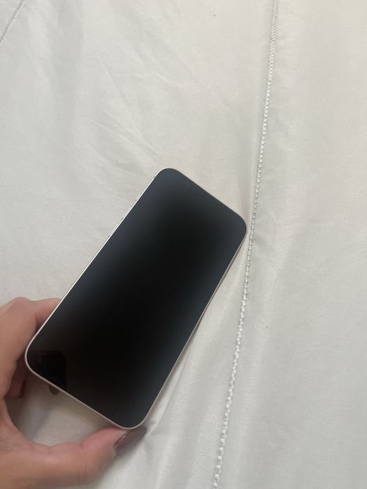 Iphone 13 128gb usado