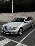 Mercedes C220 cdi
