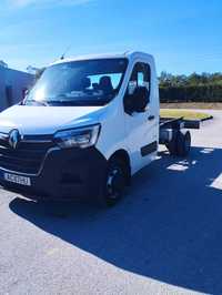 Renault Master 163cv