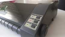 Drukarka Amstrad Schneider DMP2000 do retro komputerów