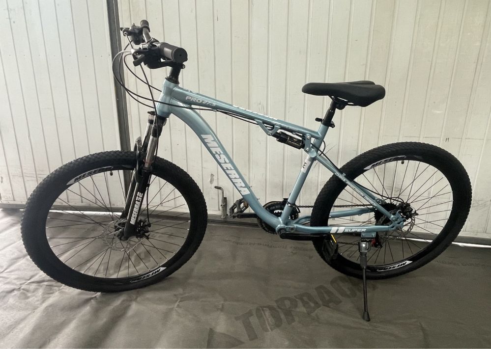 *NOWOŚĆ* Rower MESERRA 19" koło 27,5" Super CENA! 2025r