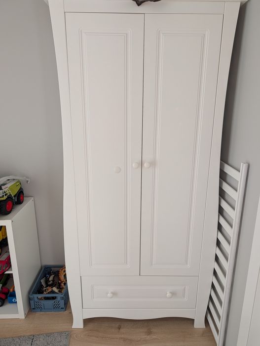 Zestaw mebli dziecięcych