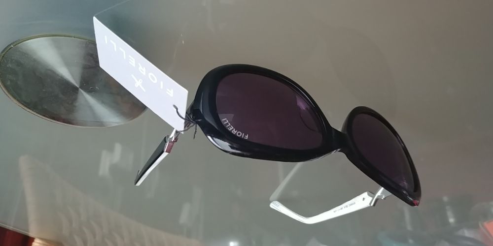 Fiorelli okulary przeciwsłoneczne nowe