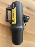 Lampa błyskowa Quadralite Move X 400