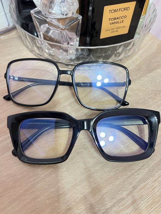 Окуляри очки іміджеві для краси