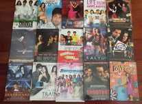 Indianos DVD com legendas.