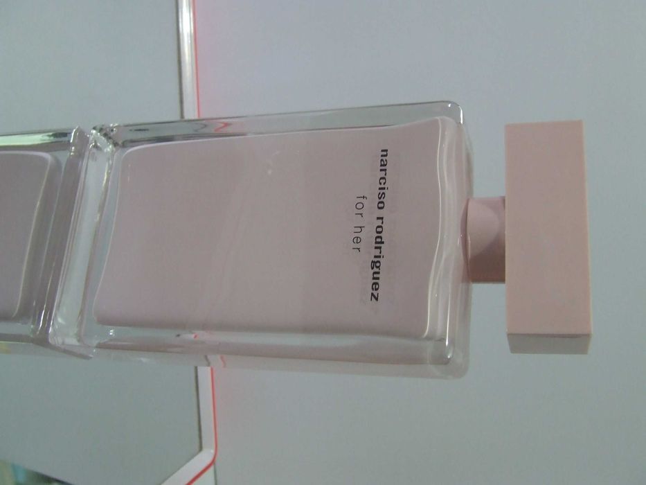 Perfume Narciso Rodriguez