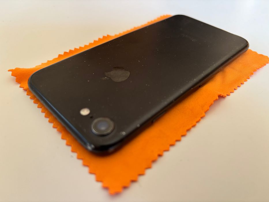 Apple Iphone 7 (não Liga)