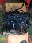 Kolektor ssący 2.0 BMW kompletny N46B20A