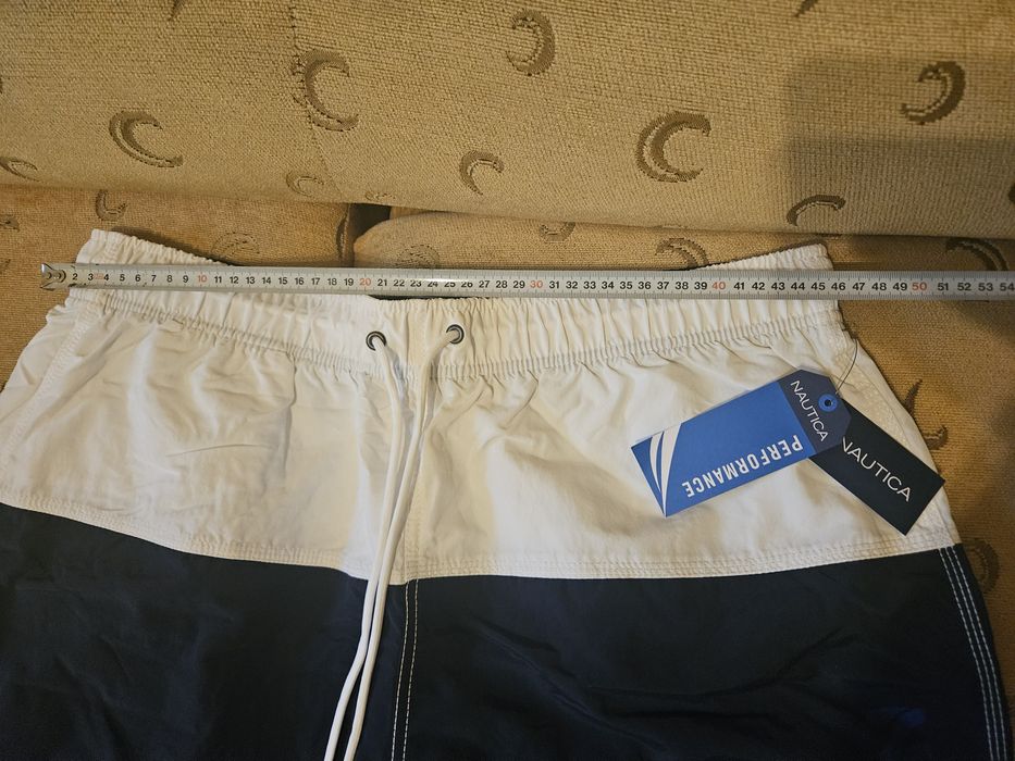 Шорти  пляжні Nautica