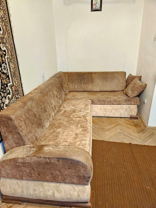 Диван розкладний