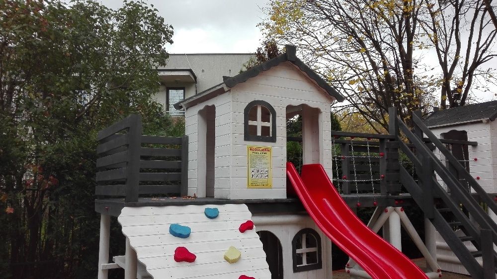 plac zabaw KACPER atest certyfikat dostawa i montaż cały kraj