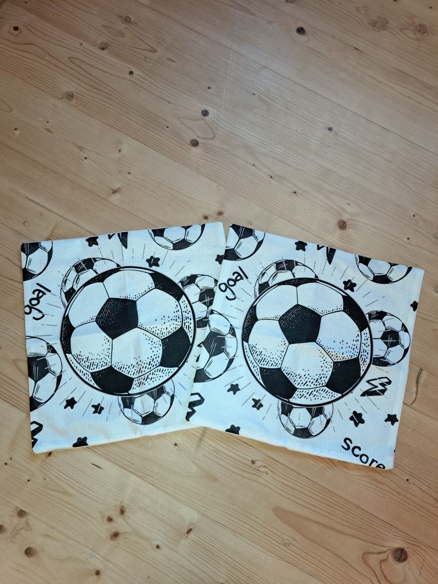 Poszewki na jaski 45x45 cm