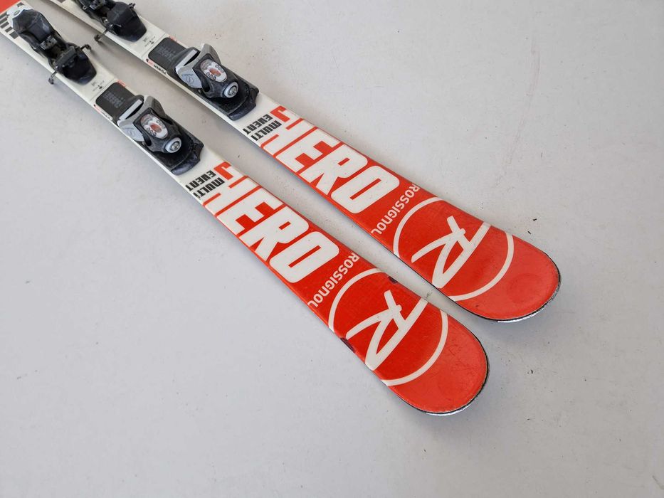 Narty zjazdowe ROSSIGNOL hero jr (14)