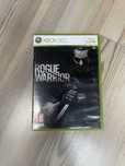 Gra X-box 360 Rogue warrior