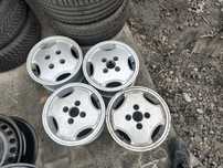 Felgi citroen AX GTI edition speedline SL 551