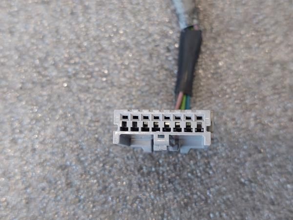 Retrovisor / espelho direito NISSAN Primera Sedan (P12)