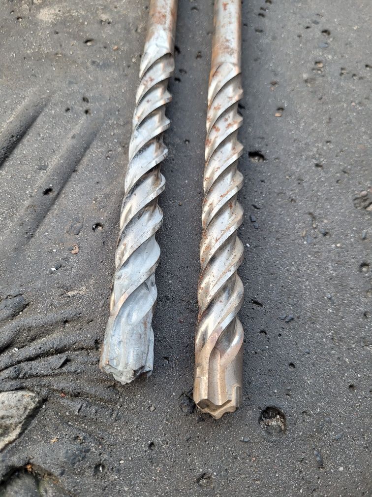 Wiertło do betonu Makita Nemesis 22mm okazja!