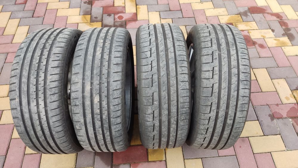 Литые Диски Оригинал