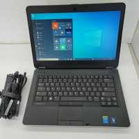 Dell Latitude E6440 i5-4300M   8GB RAM 256GB SSD