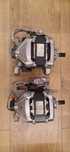 Silnik pralki Beko | Foshan Welling HXGN2L.52 | 2szt