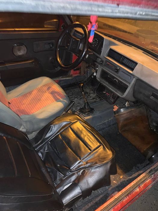 Продам Заз Таврию.