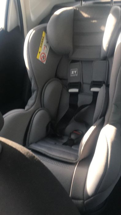 Cadeira auto zy safe