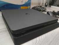 Ps4 igiełka jak nówka