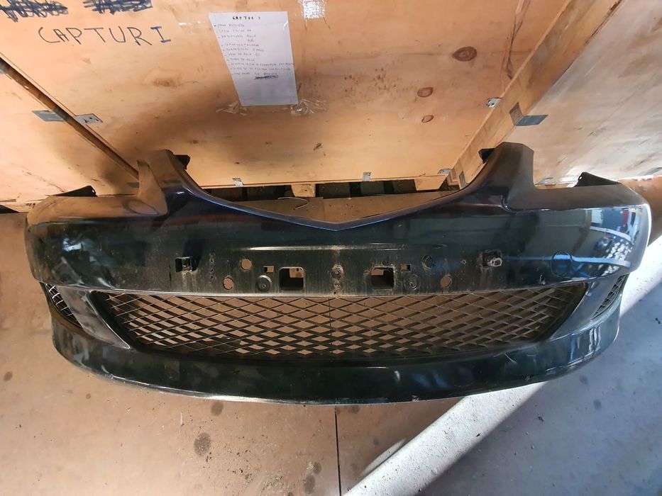 PARA CHOQUES FRENTE MAZDA 6 / GJ6A50031