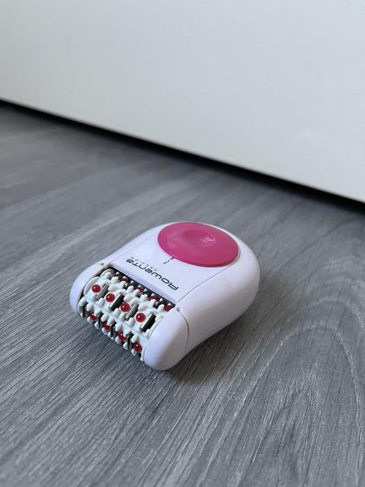 Епілятор Rowenta