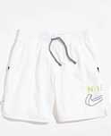 Мужские Нейлоновые Шорты Nike Dri-Fit Big Swoosh Оригинал S