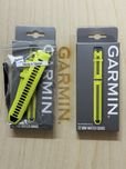 Ремінець Garmin Watch Bands Amp Yellow/Black with Slate (010-11251-AE)