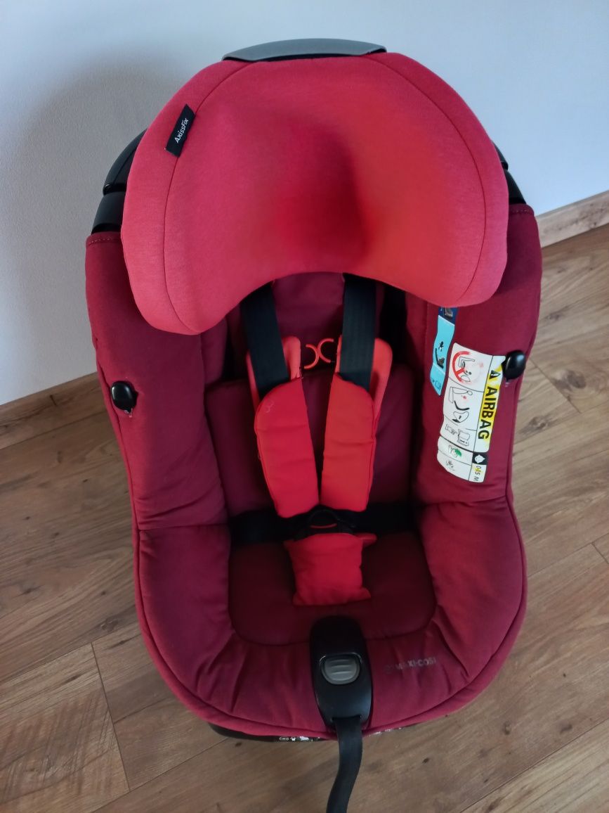 Fotelik samochodowy Maxi Cosi AxissFix Isofix